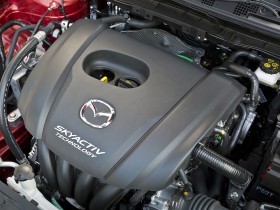 Mazda2 Optimum 6