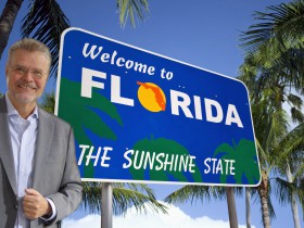 Nio timmar till Florida 1 - vinjettbild