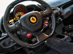Ferrari 458 Speciale V8 5