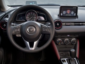 Mazda CX-3 5
